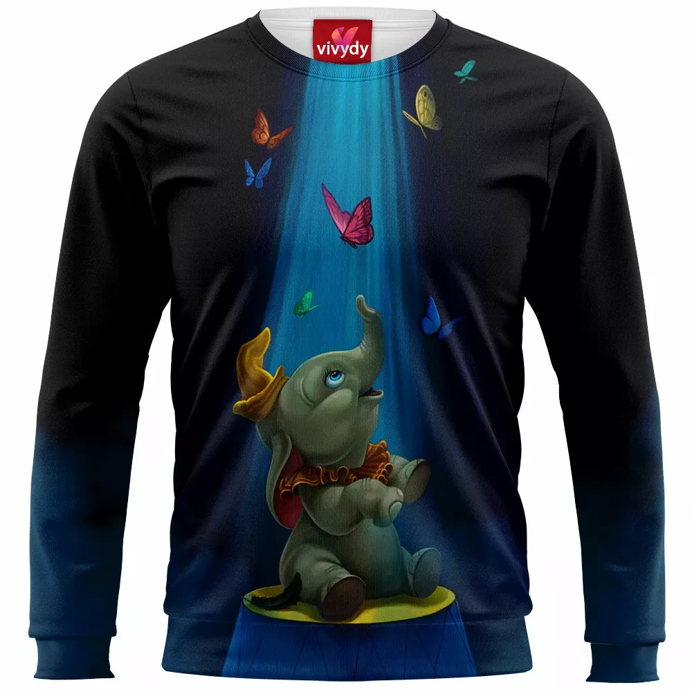 Dumbo Sweatshirt