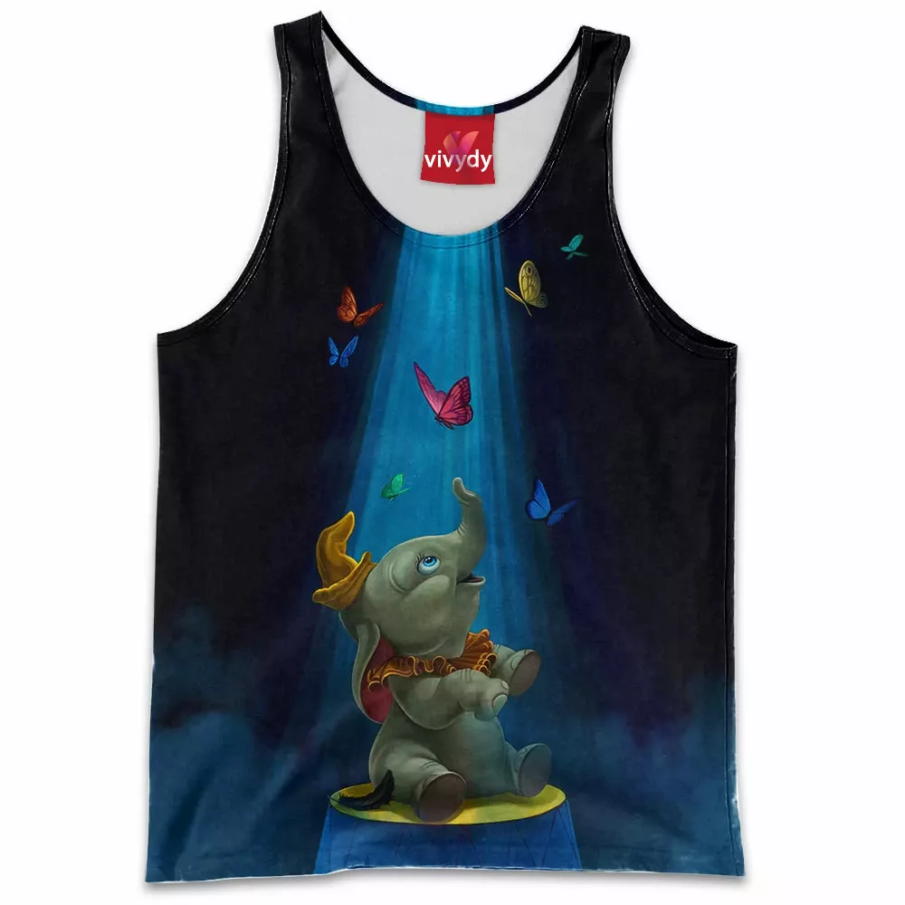 Dumbo Tank Top