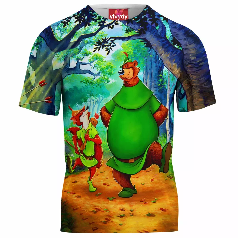 Robin Hood T-Shirt