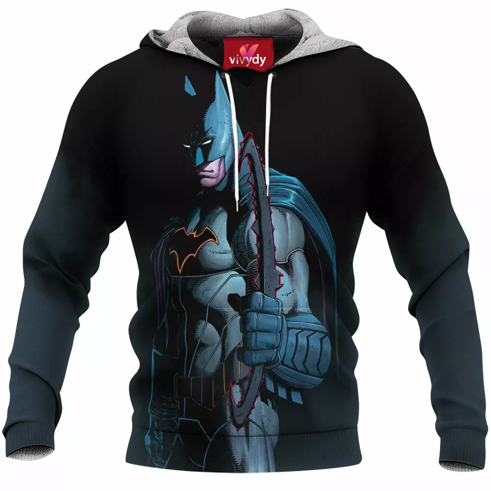 Batman Hoodie