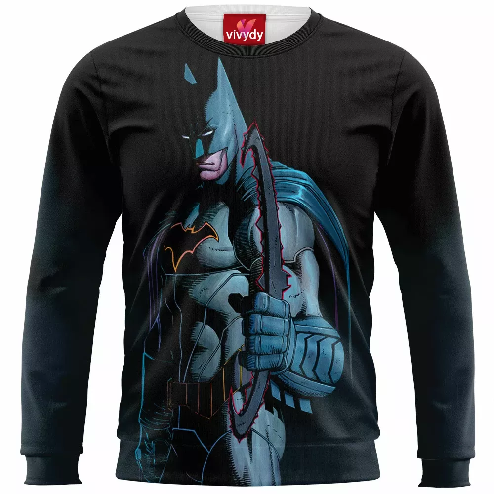 Batman Sweatshirt