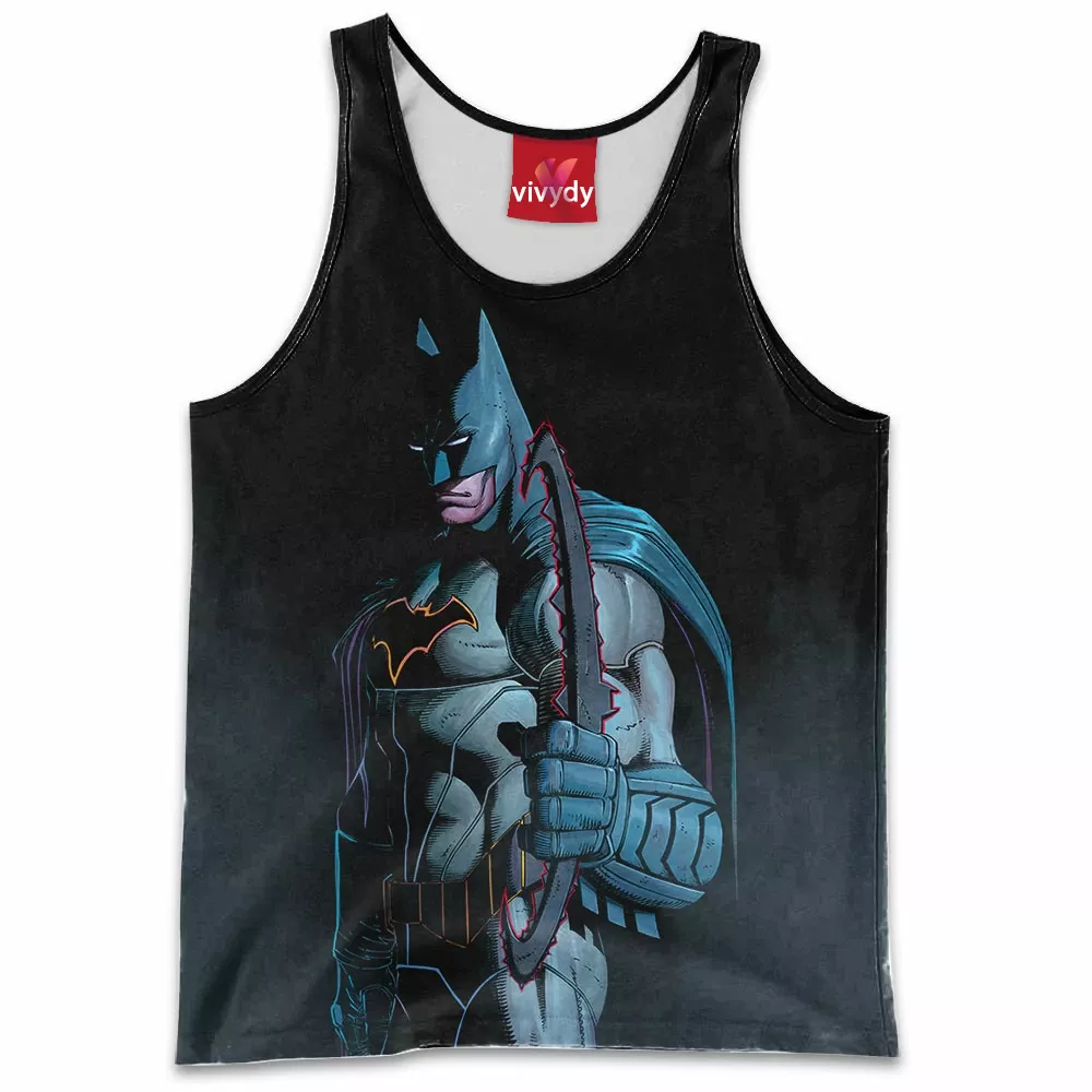 Batman Tank Top