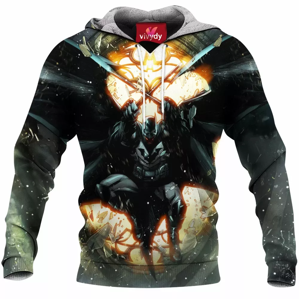 Batman Hoodie