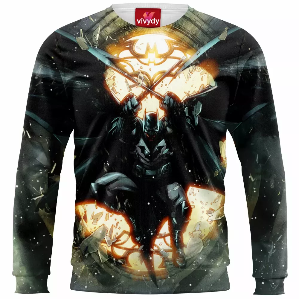 Batman Sweatshirt