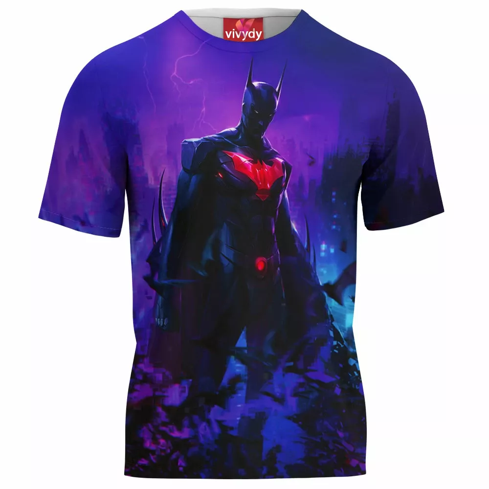 Batman Beyond T-Shirt