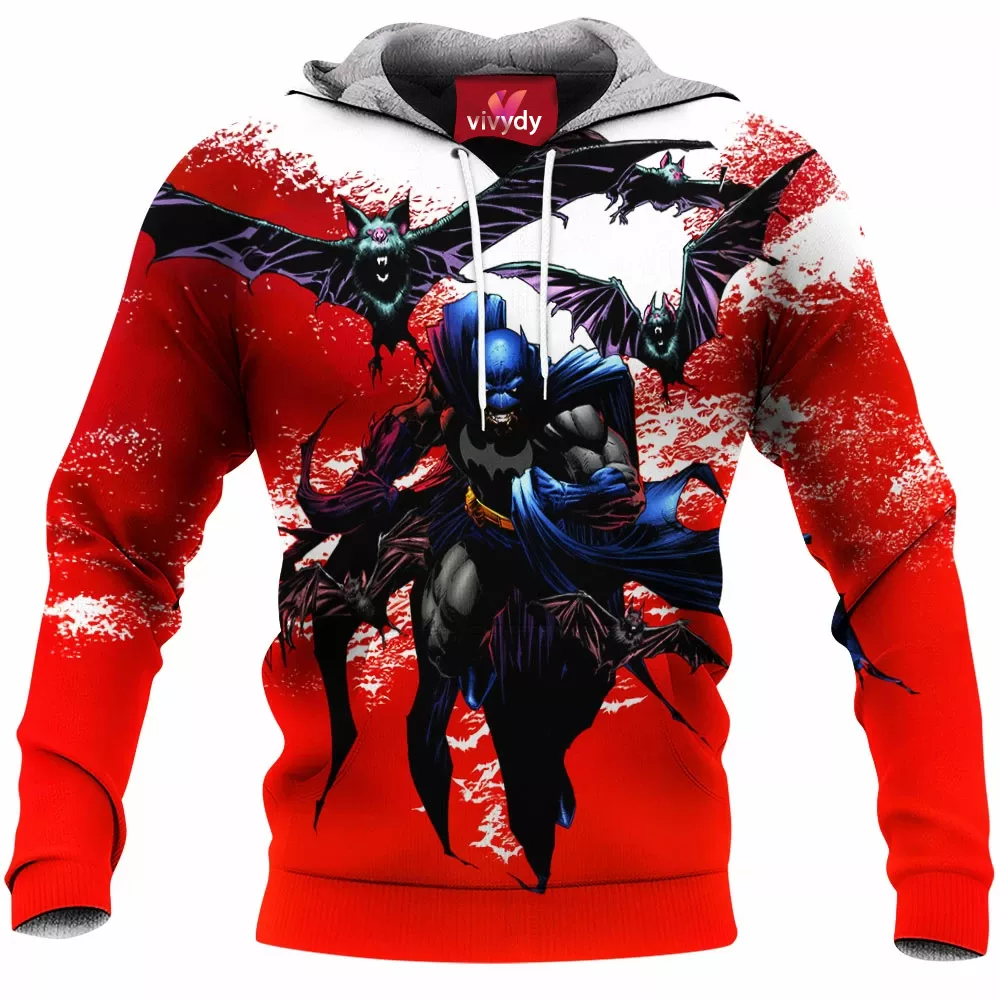 Batman Hoodie