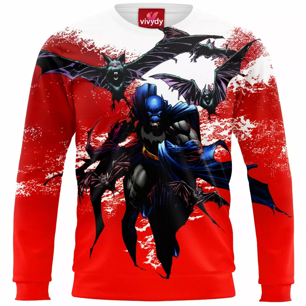 Batman Sweatshirt