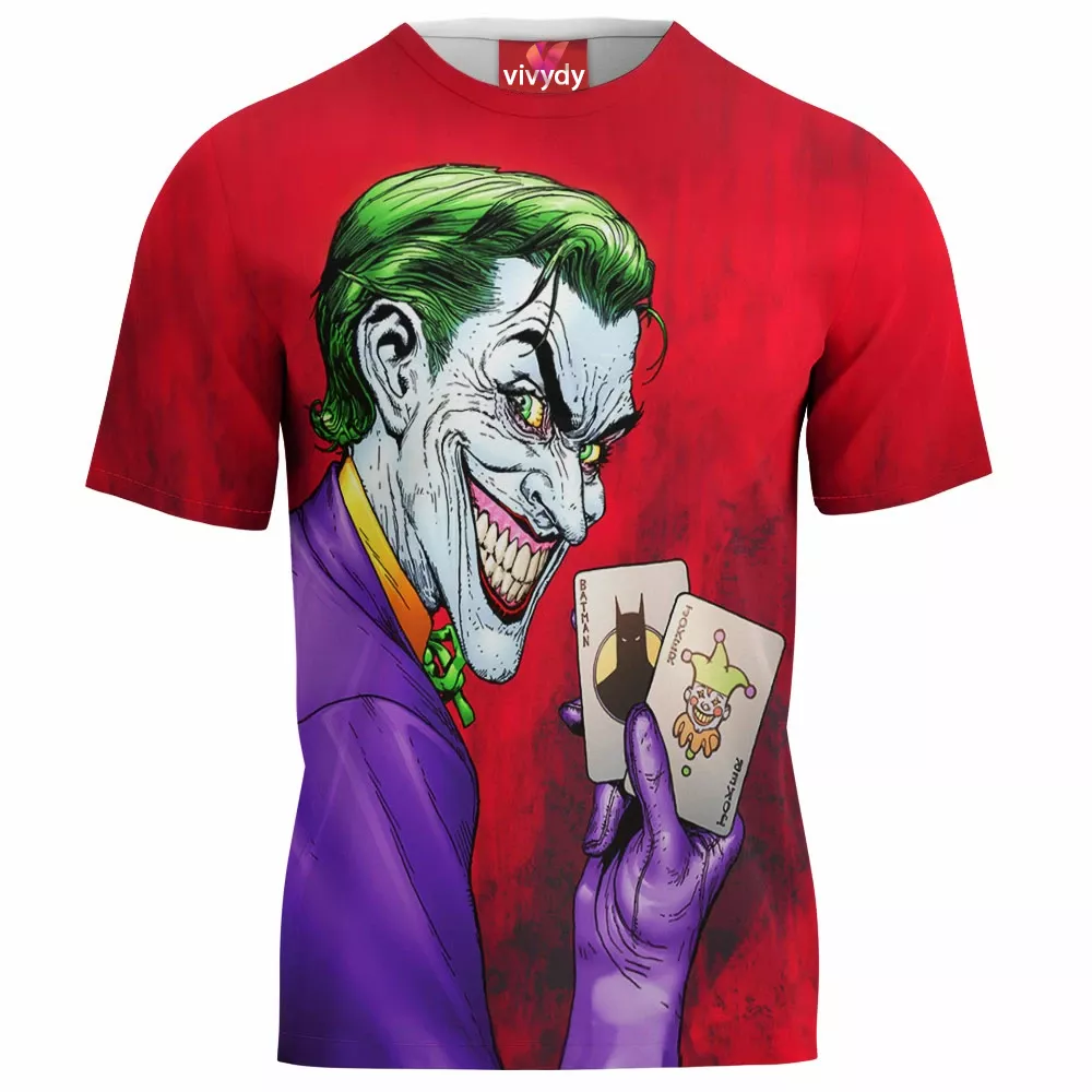 Joker T-Shirt