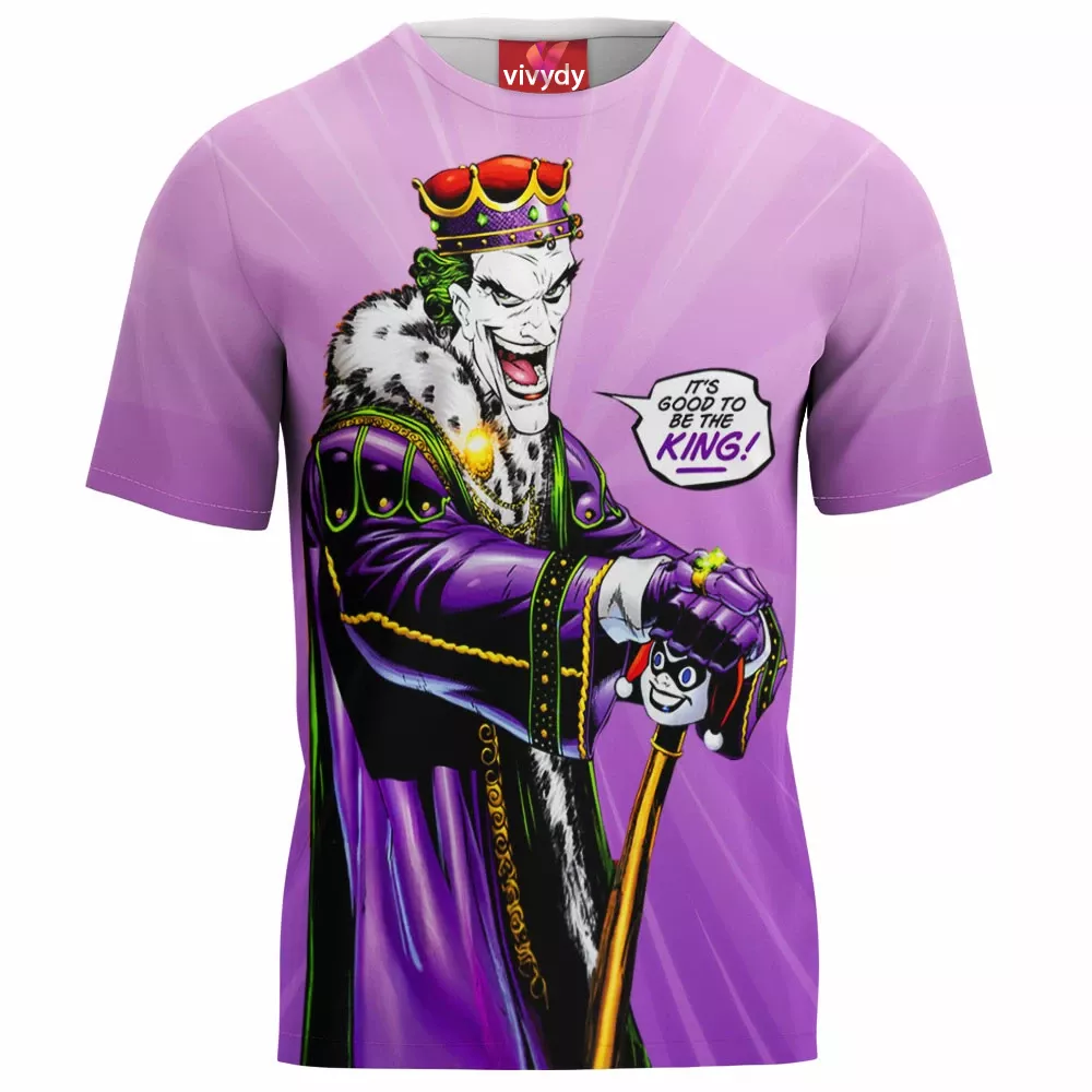 Joker T-Shirt