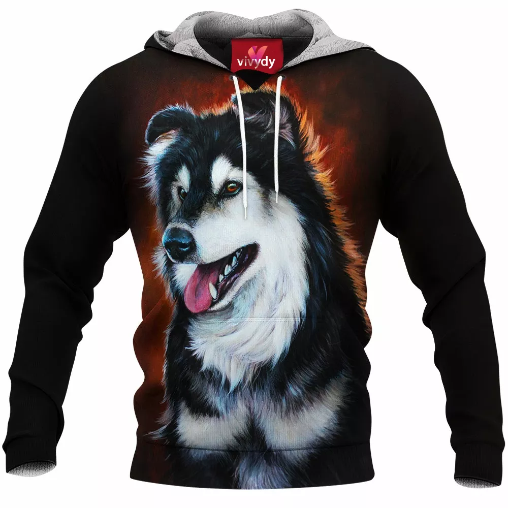 Dog Hoodie