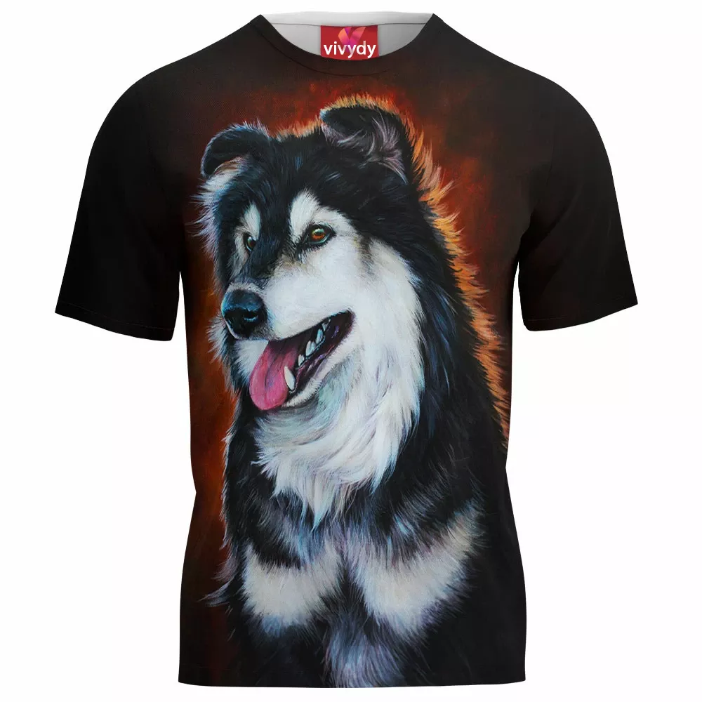 Dog T-Shirt