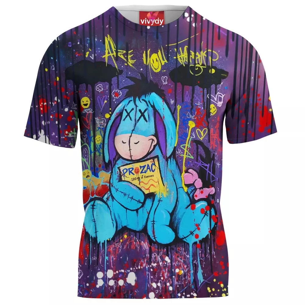 Eeyore T-Shirt