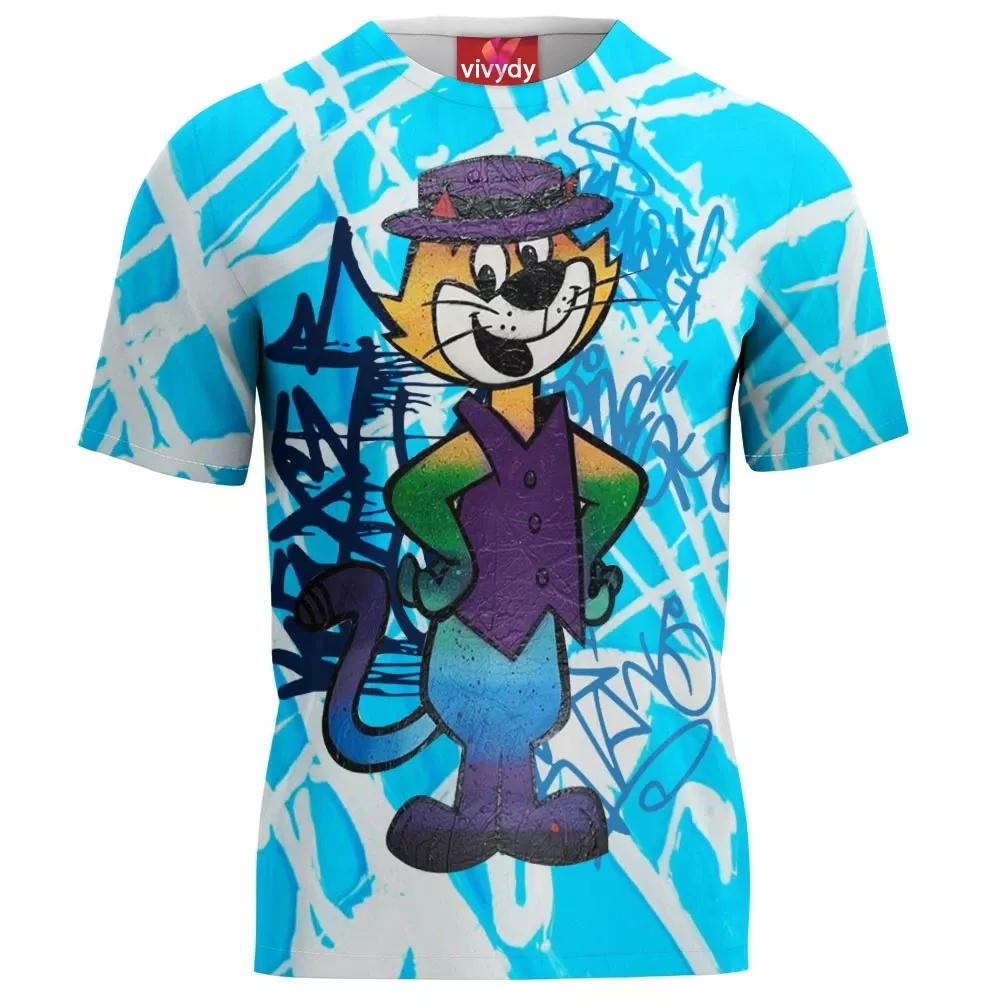 Top Cat T-Shirt