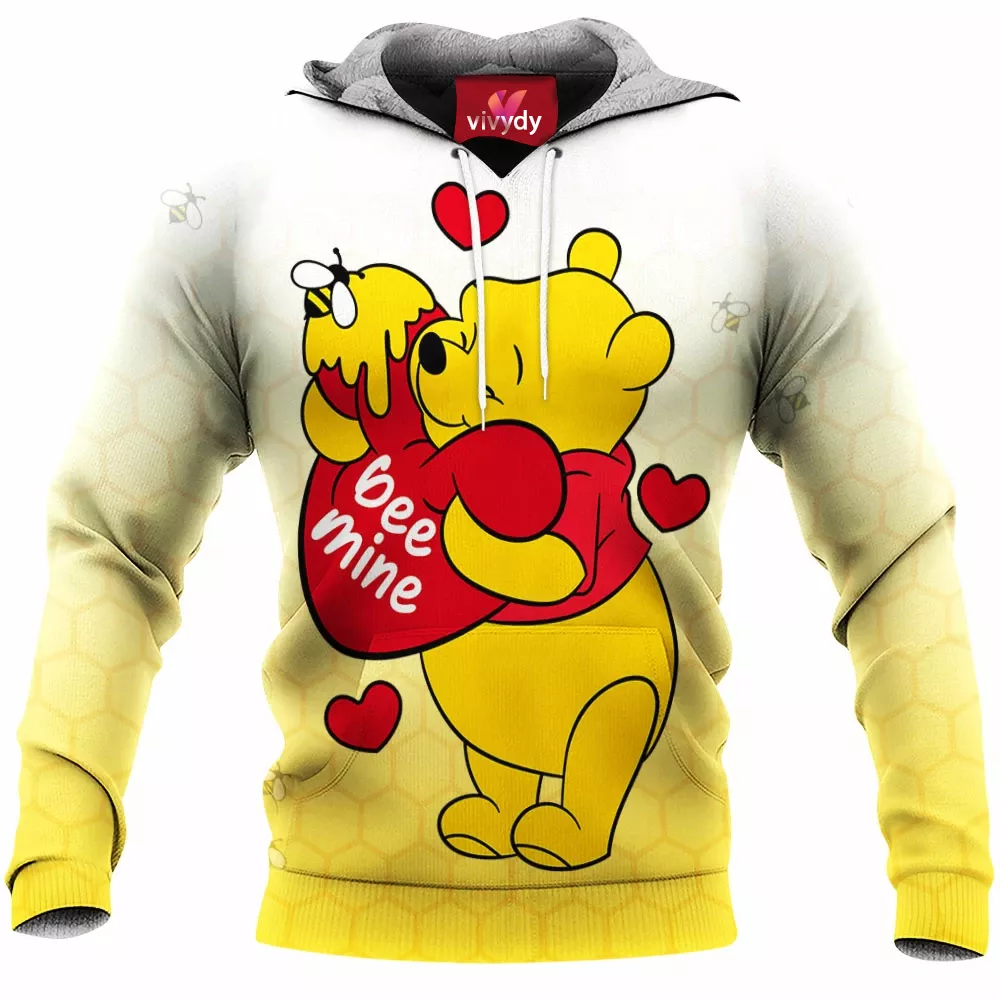 Winnie-the-Pooh Hoodie