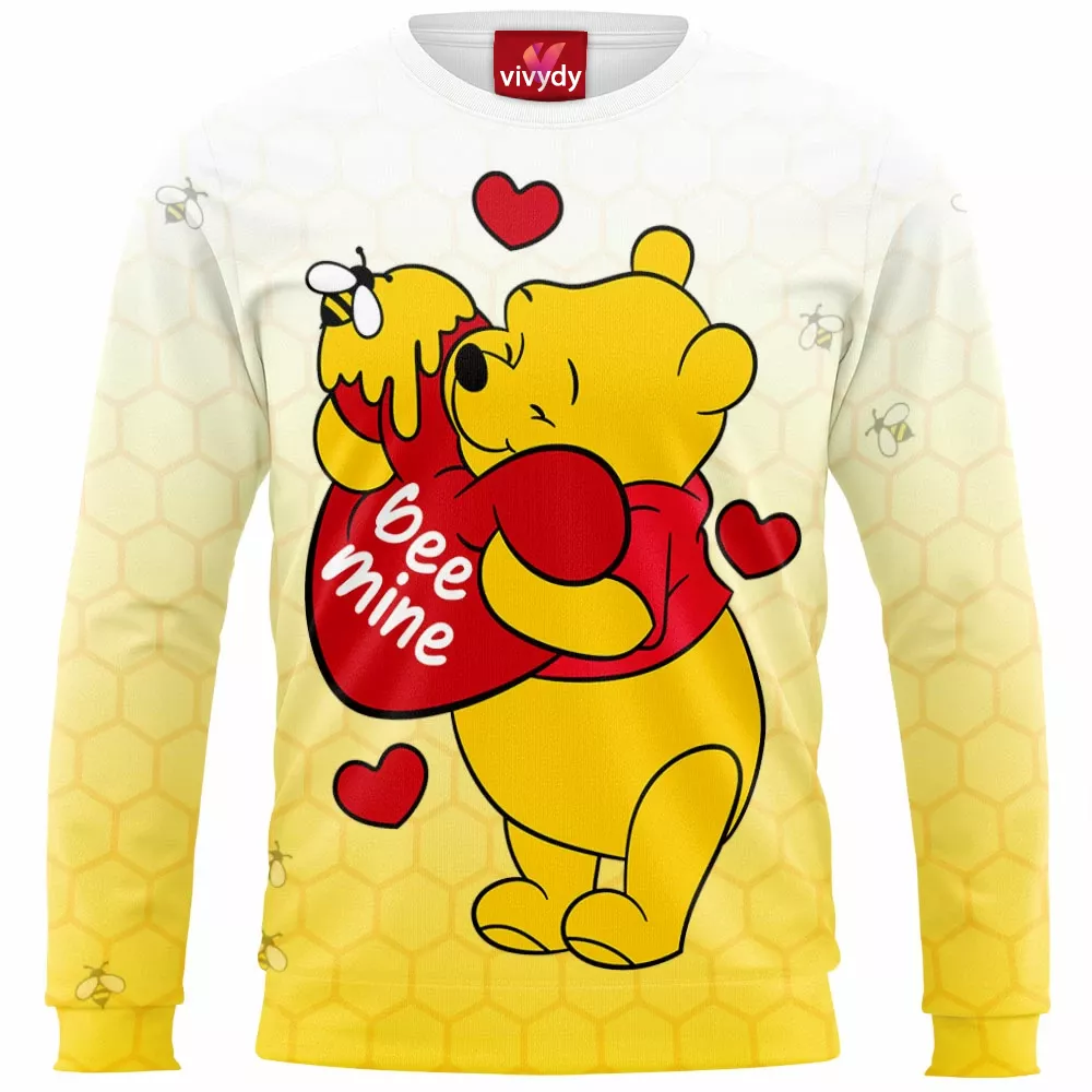 Winnie-the-Pooh Sweatshirt