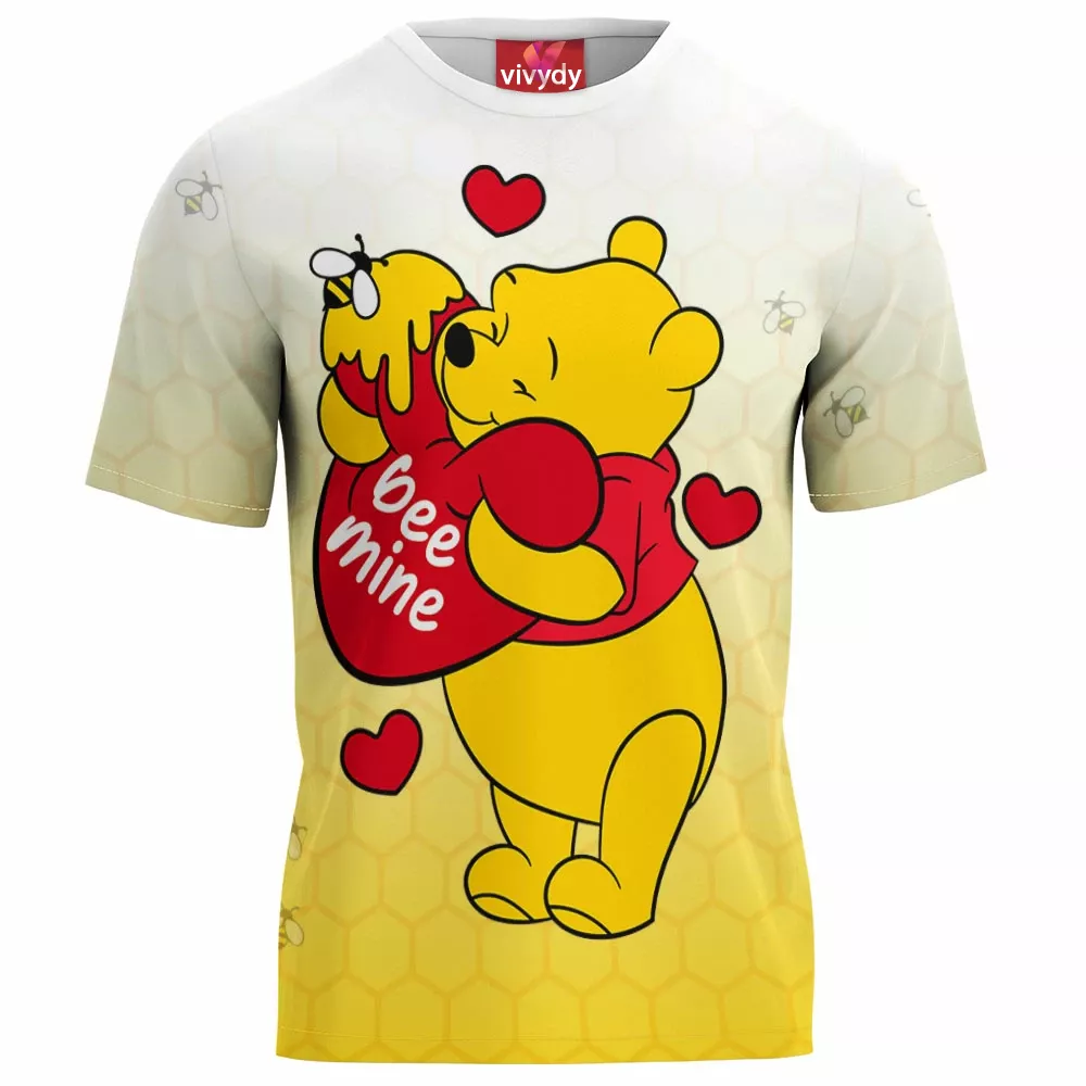 Winnie-the-Pooh T-Shirt