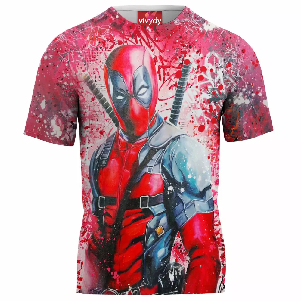 Deadpool T-Shirt