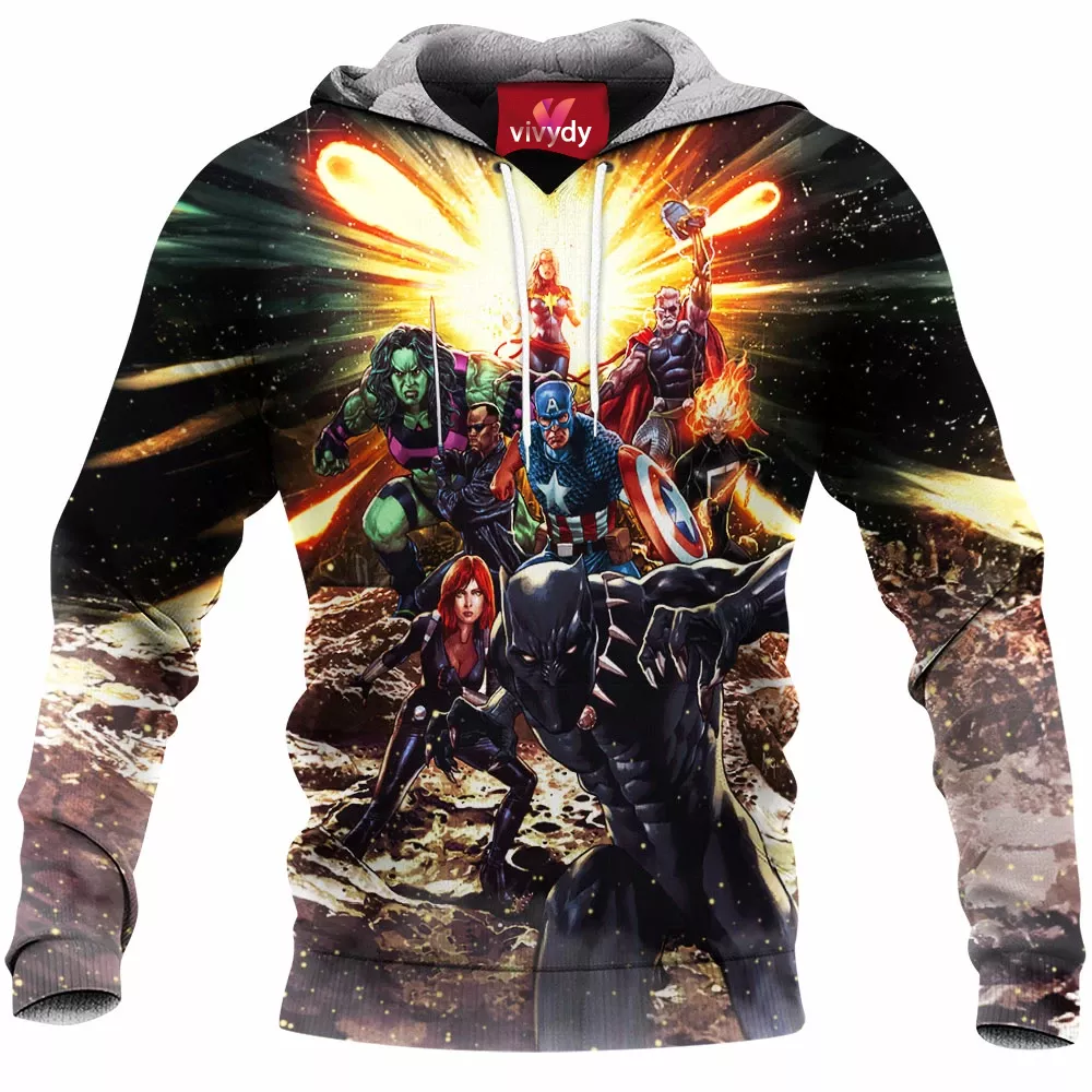 Avengers Hoodie