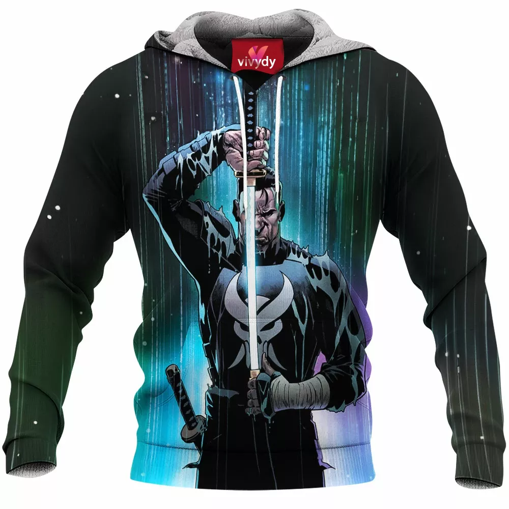 Punisher Hoodie