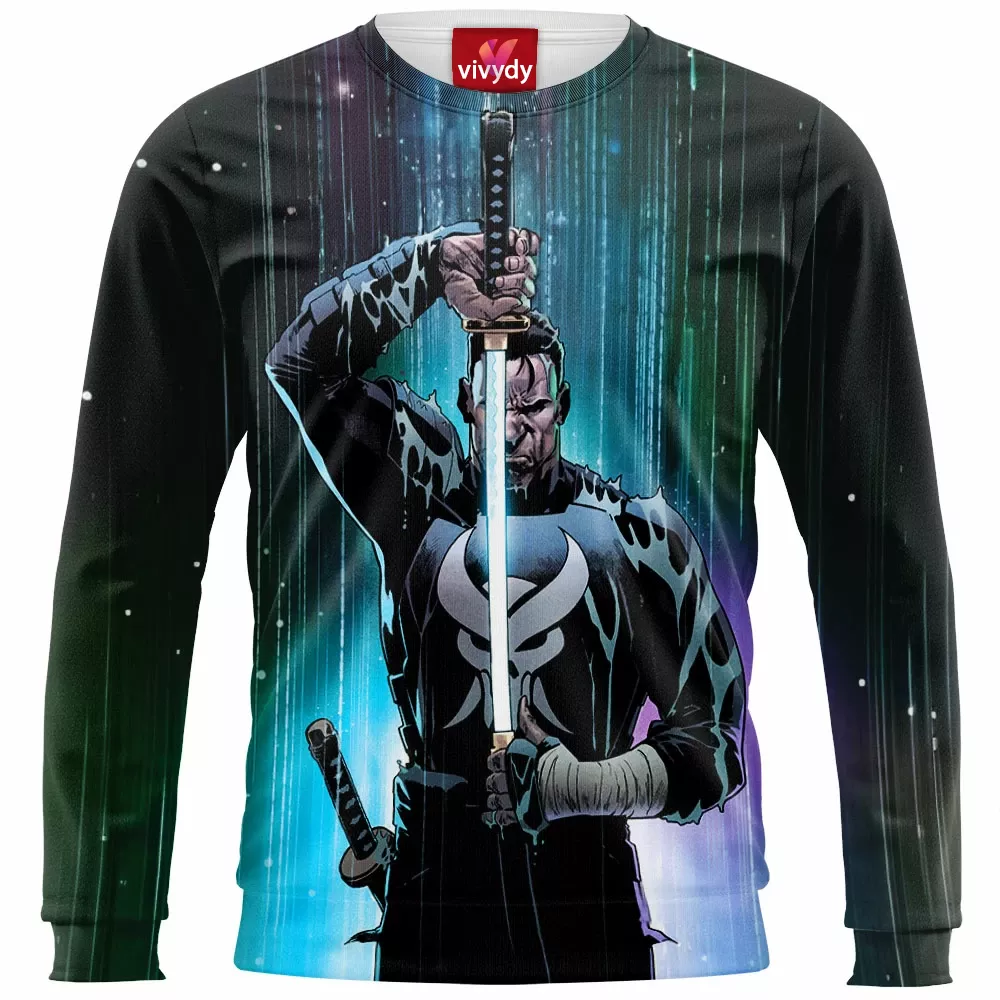 Punisher Sweatshirt