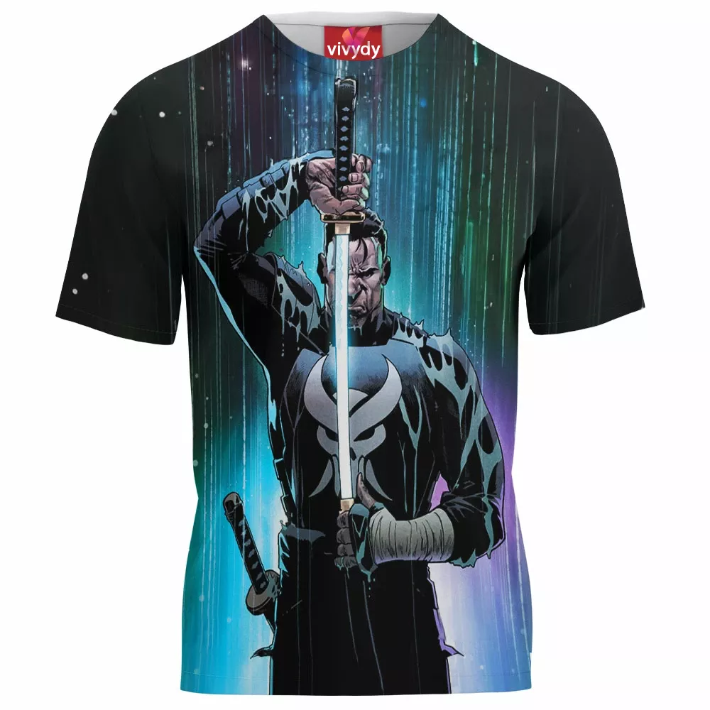 Punisher T-Shirt