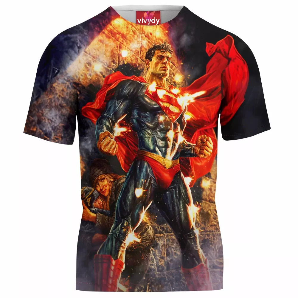 Superman T-Shirt