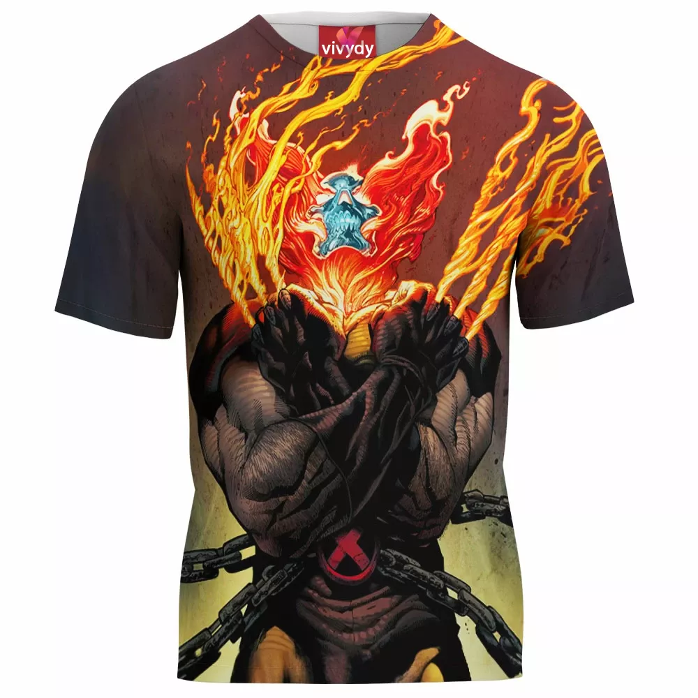 Wolverine T-Shirt