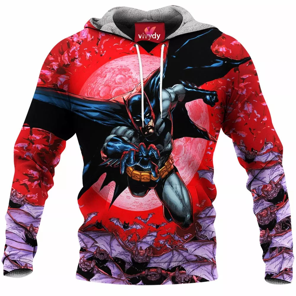 Batman Hoodie