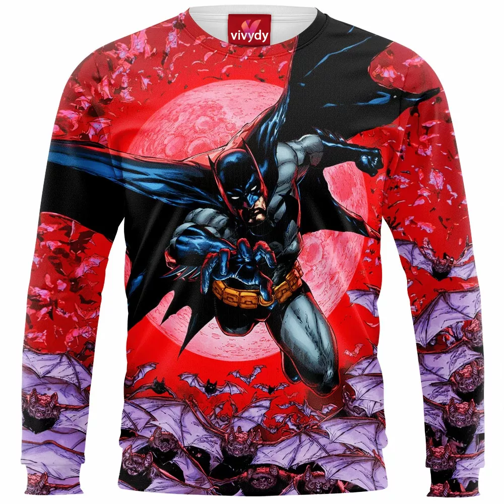 Batman Sweatshirt