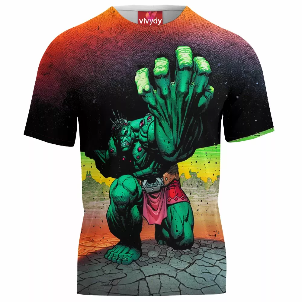 Hulk T-Shirt