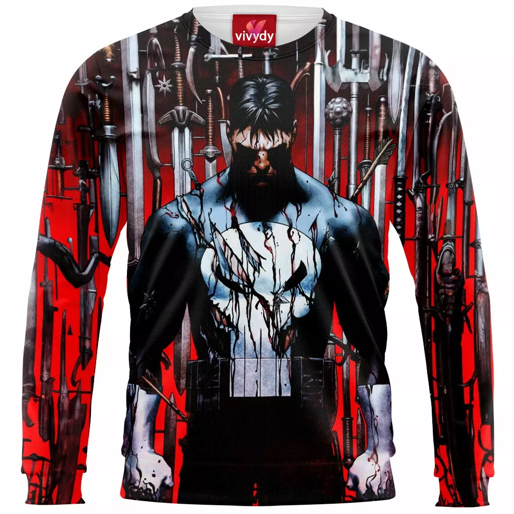 Punisher Sweatshirt