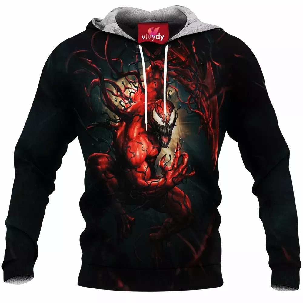 Carnage Hoodie