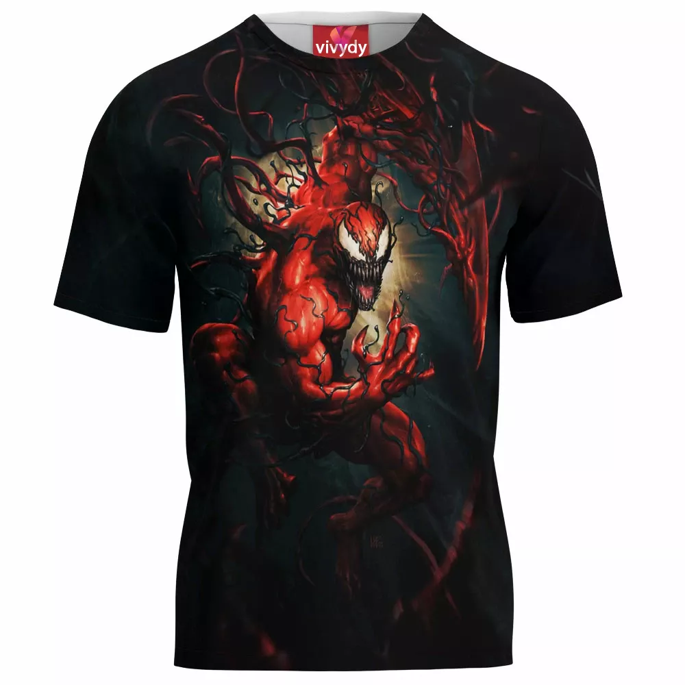 Carnage T-Shirt