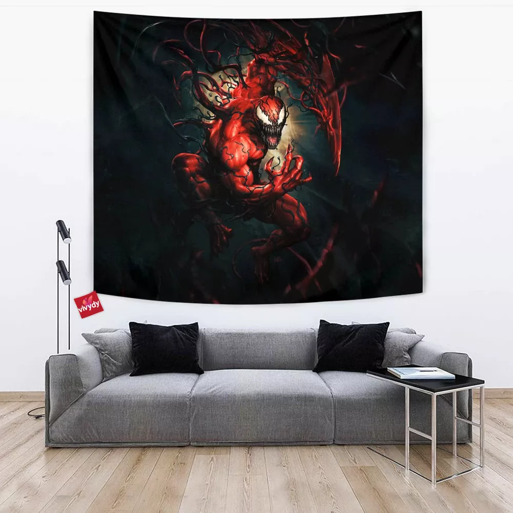 Carnage Tapestry