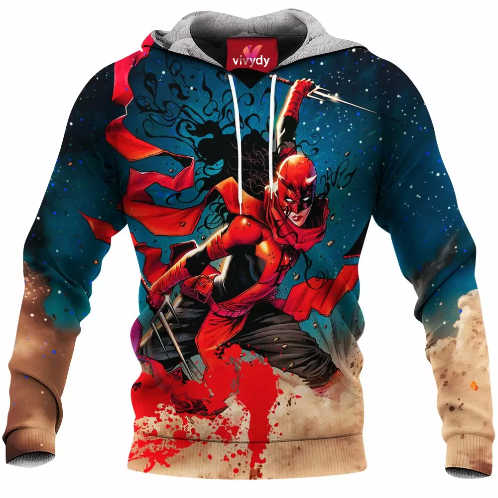 Daredevil Hoodie