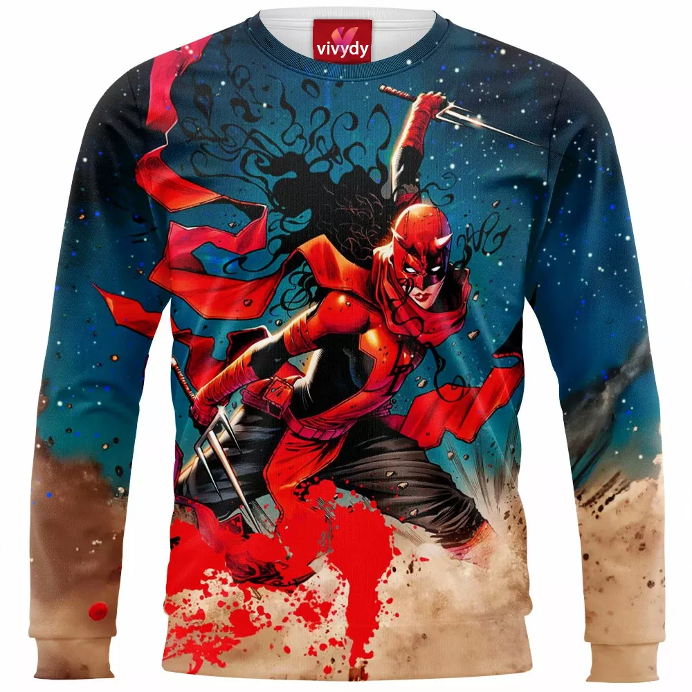 Daredevil Sweatshirt