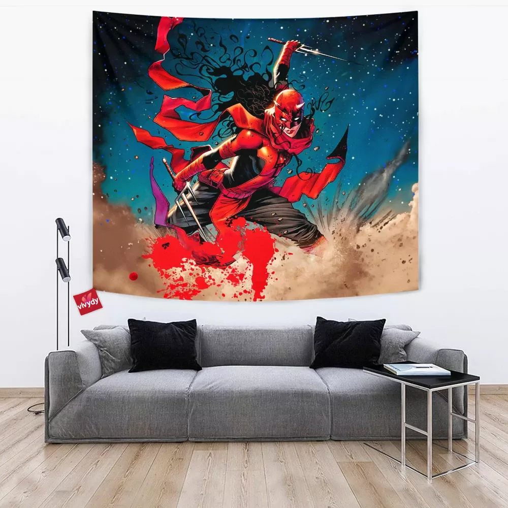 Daredevil Tapestry