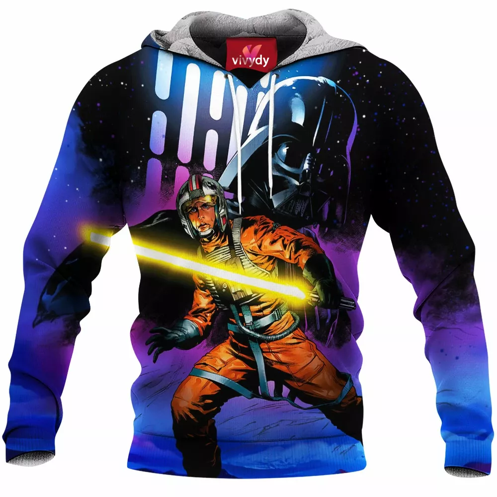 Star Wars Hoodie