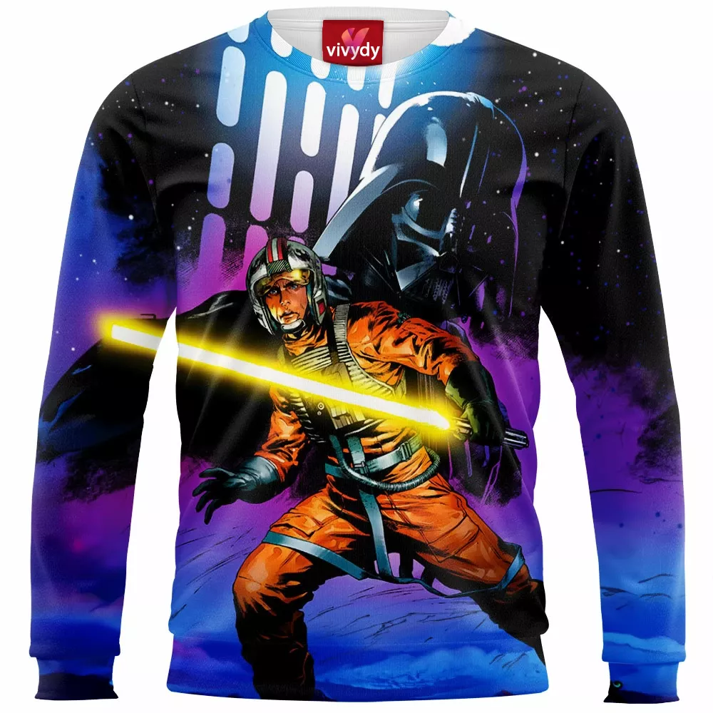 Star Wars Sweatshirt