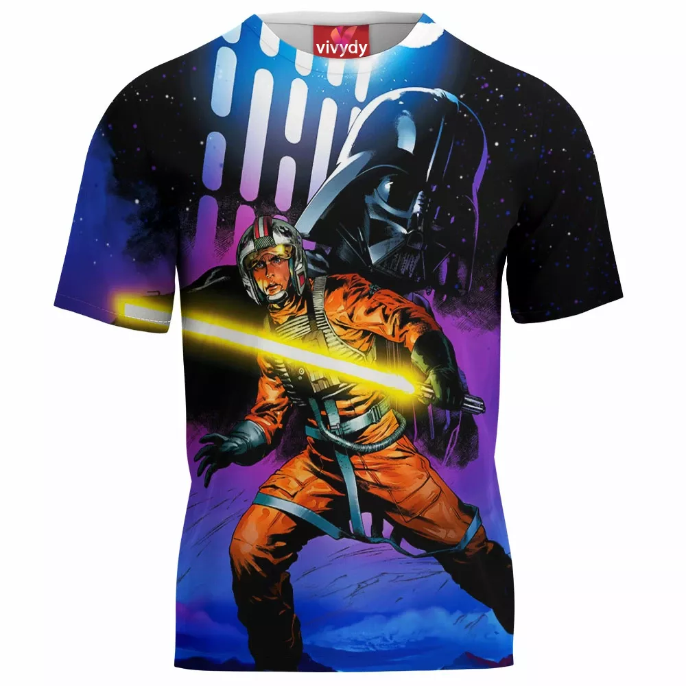 Star Wars T-Shirt