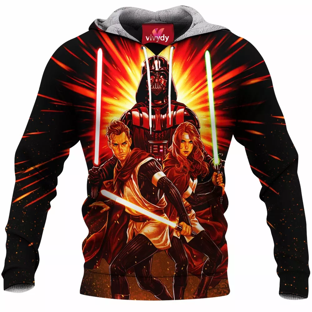 Star Wars Hoodie