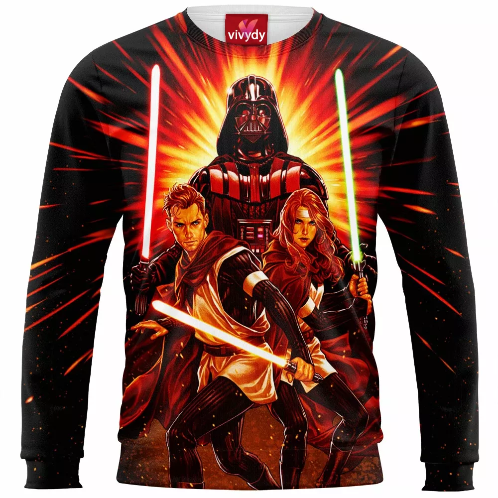 Star Wars Sweatshirt