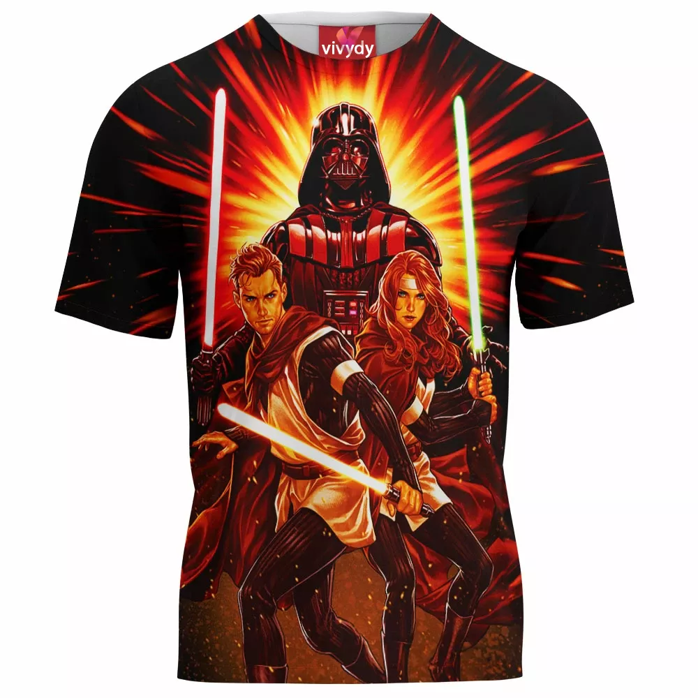 Star Wars T-Shirt