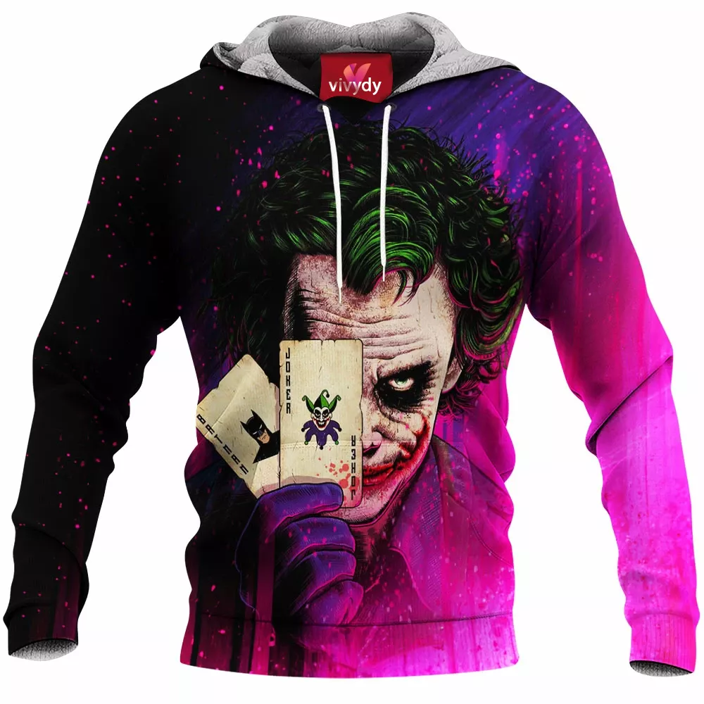 Joker Hoodie