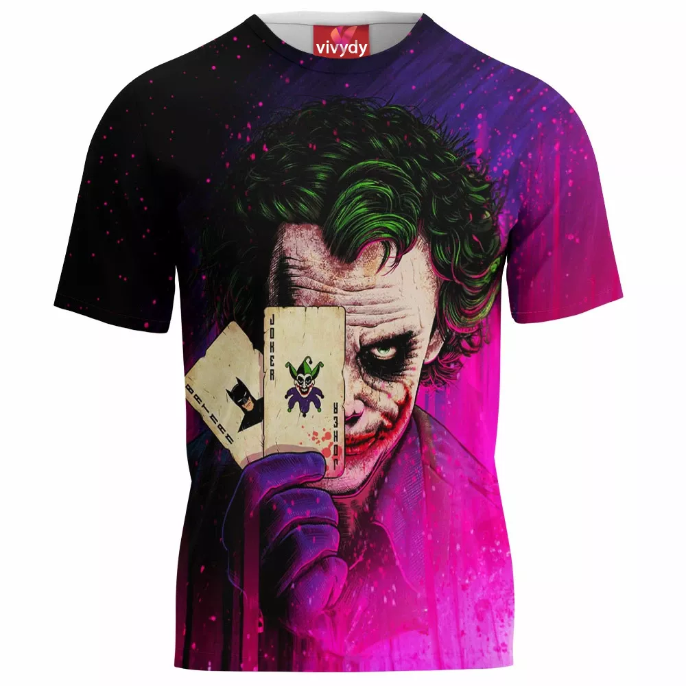 Joker T-Shirt