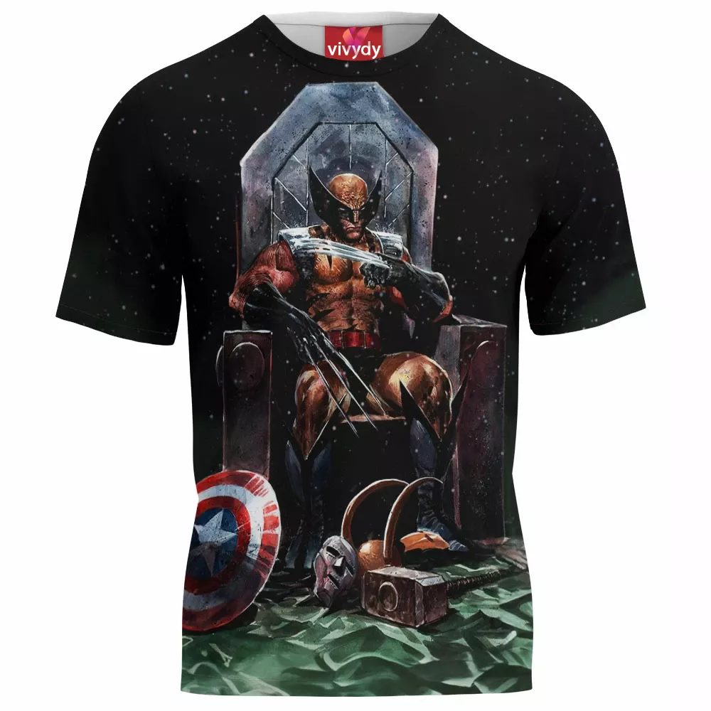 Wolverine T-Shirt