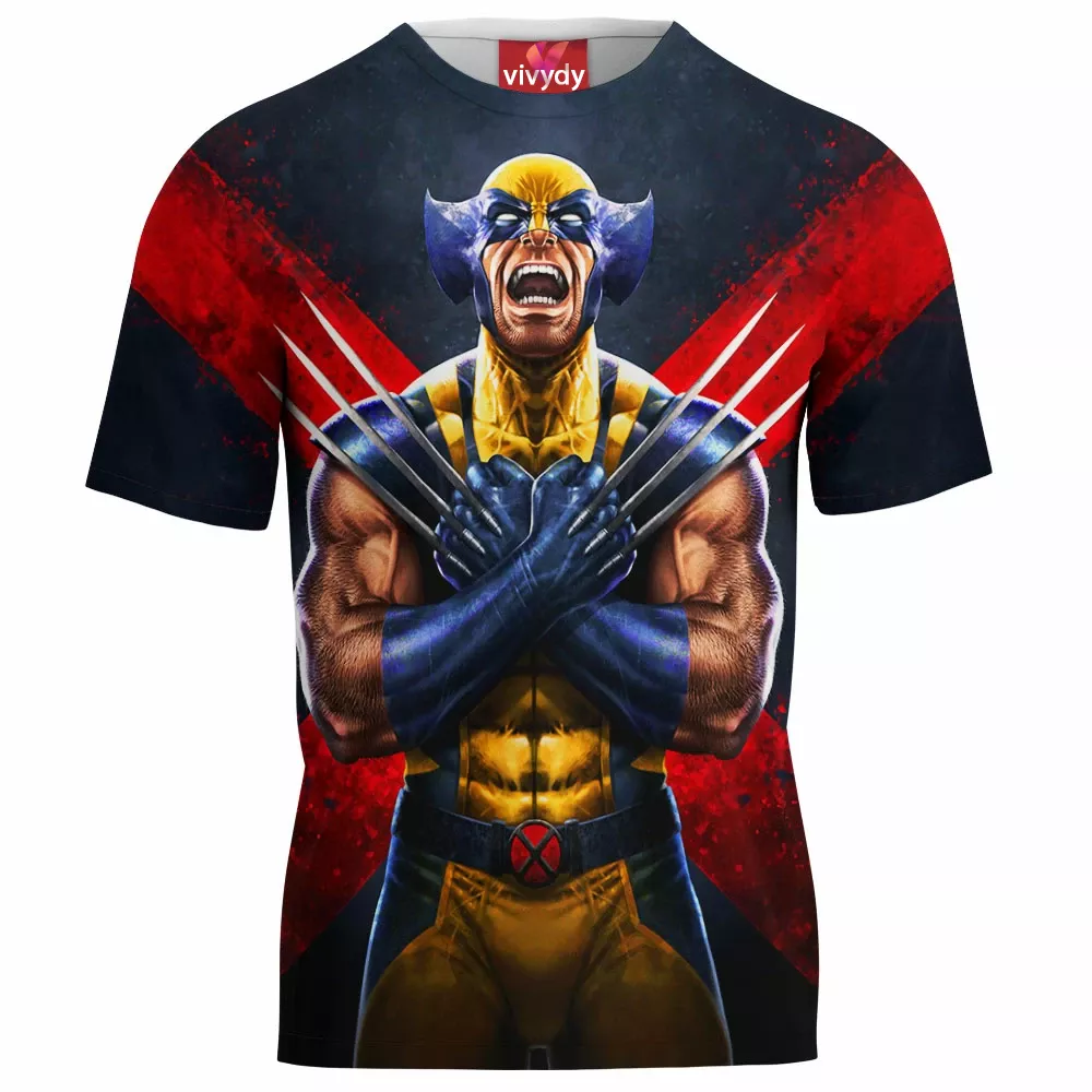 Wolverine T-Shirt