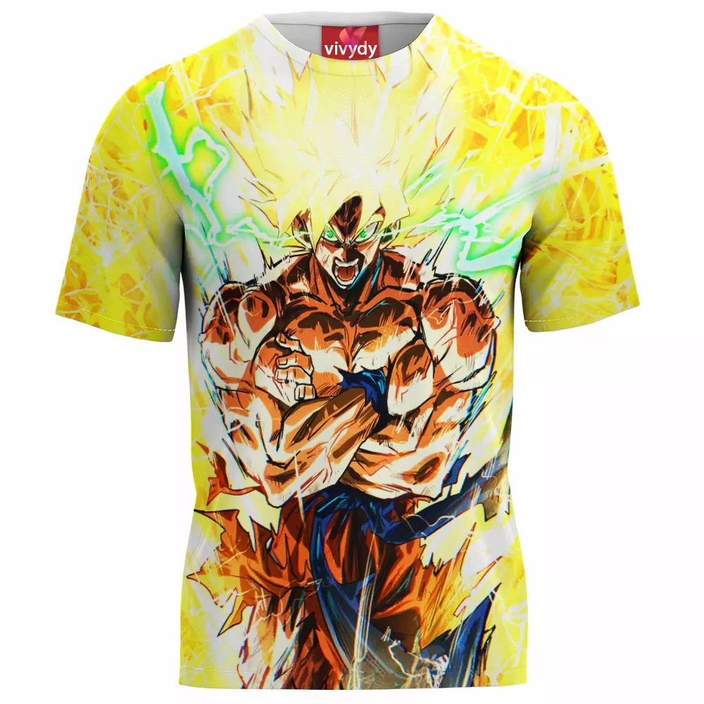 Son Goku T-Shirt