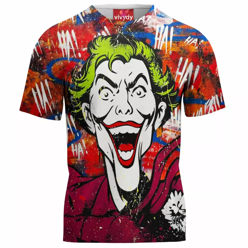 Joker T-Shirt