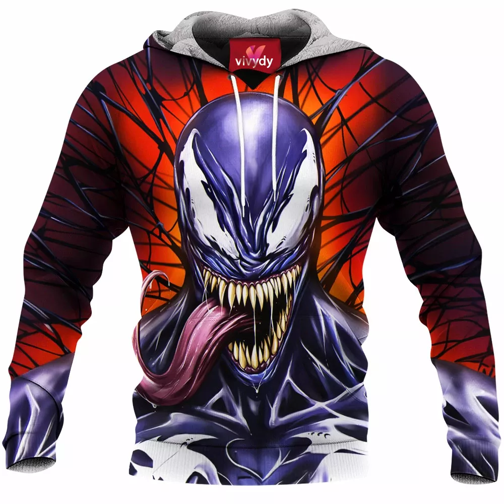 Venom Hoodie